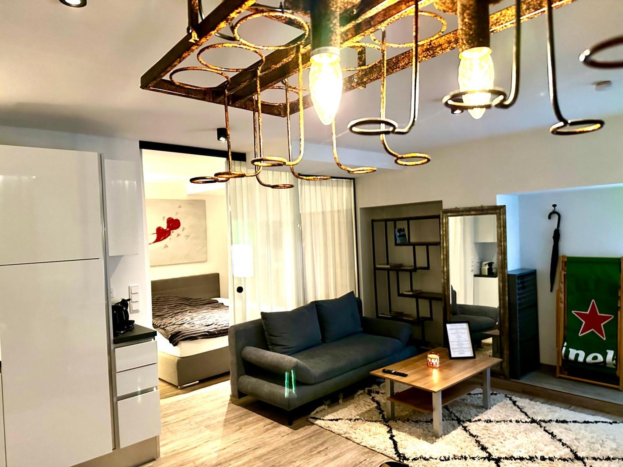 Beefree Whirlpoolsuite34-Free Parking & Fast Internet Passau Exterior foto