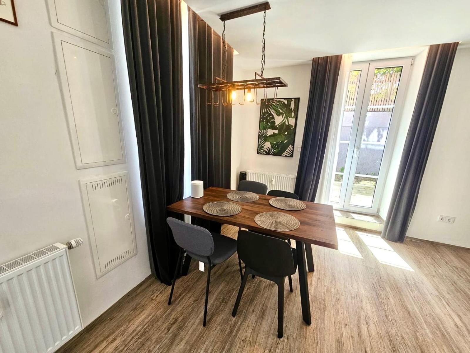 Beefree Whirlpoolsuite34-Free Parking & Fast Internet Passau Exterior foto